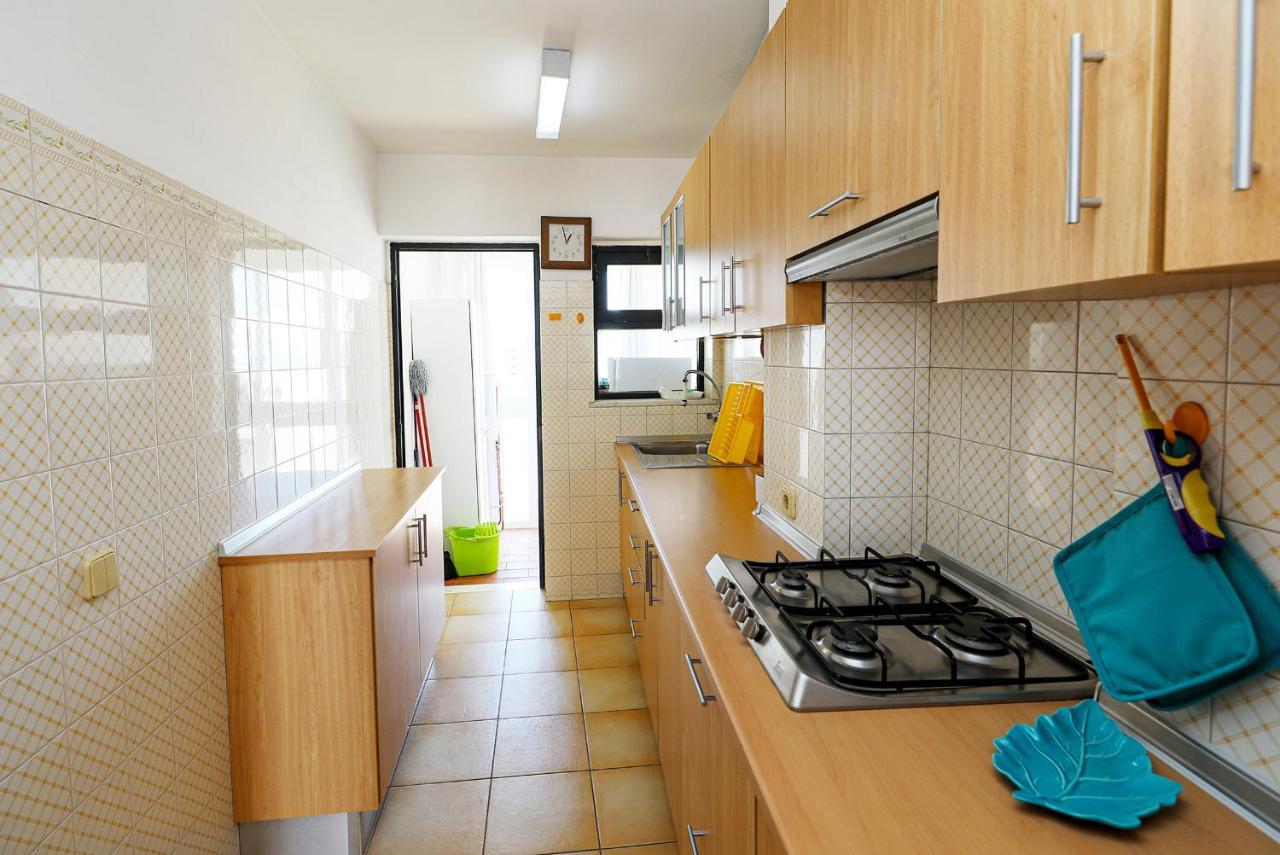 B71 - Pipa'S House In Lagos Bagian luar foto